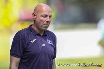 Brian Riemer weet waar hij aan toe is: 'Dit is zijn enige mogelijkheid om (nog even) aan te blijven als coach van Anderlecht'