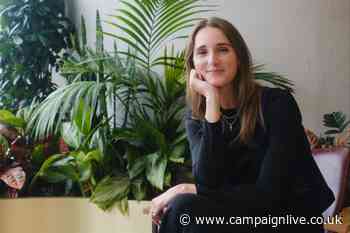 Droga5 hires head of strategy