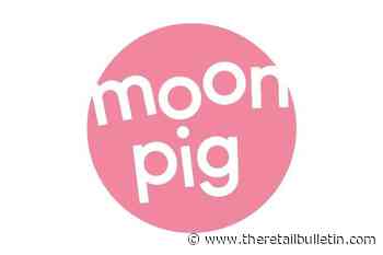 Moonpig trading in line with expectations