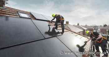 Latest group-buying scheme for solar panels launched on Wirral