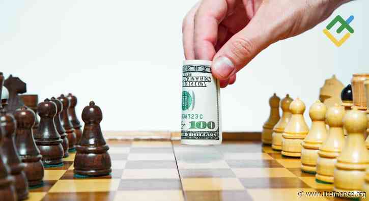 Fed Starts with Bold Move. Forecast as of 19.09.2024