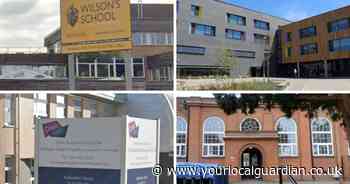 All the Croydon secondary school ratings as Ofsted abandons grading system