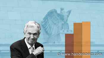 Anlagestrategie  : Nach Zinssenkung: Daten deuten auf den perfekten Zeitpunkt für Einstieg in US-Aktien hin