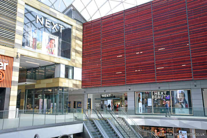 Next nears £1bn profit as it raises profit forecast again