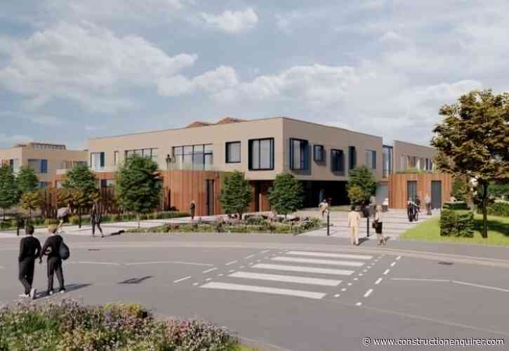 Morgan Sindall clinches £60m Cardiff school job