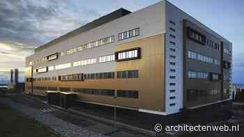 Ziekenhuiscomplex Rijeka in Susak, Kroatië