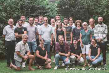 Groen trekt met divers team van jong en oud naar de kiezer: “Samen kunnen we dingen in beweging brengen”