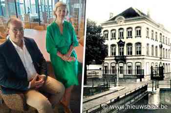 Na 86 jaar verhuist groot Gents wijnbedrijf: “Door betere mobiliteit besparen we 80.000 euro per jaar”