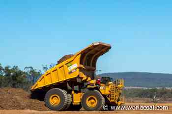 New coal royalties legislation further damages Queensland’s competitiveness