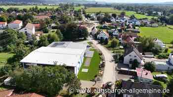 Noch bis Mitte 2025 wird gebaut: So laufen die Arbeiten an der Bruckhofstraße