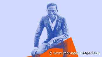 Goldbeck-Chef Jan-Hendrik Goldbeck: „Unsere wichtigste Ressource für wirtschaftliche Stärke sind die Menschen mit ihren zahlreichen Ideen"