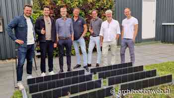 Sempergreen gaat samenwerking aan met Over Easy Solar