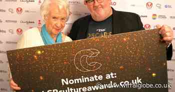 2025 Liverpool City Region Culture and Creativity Awards to be held in Wirral