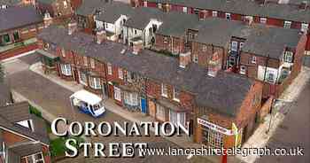 Coronation Street legend dies aged 87, Helen Worth leads tributes to 'lovely' man