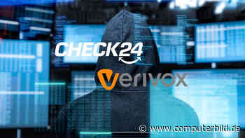 Experte entdeckt massive Datenlecks bei Check24 und Verivox