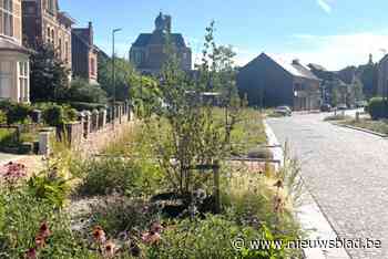 In het centrum van deze gemeente is “het grootste rioleringsproject ooit” afgewerkt: “Eerste plannen dateren al van meer dan 20 jaar geleden”