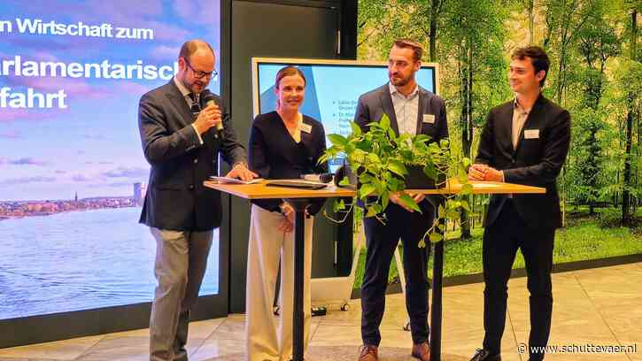 Duitse binnenvaart wil financieringsfonds duurzaam varen op peil houden