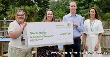 Haskins Garden Centre to open children's water play area