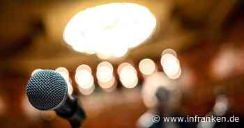 "Lange Nacht der Demokratie" in Kitzingen - mit Poetry-Slam, Theater und Co.