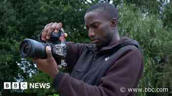 Student shines light on 'the truth' of Moss Side