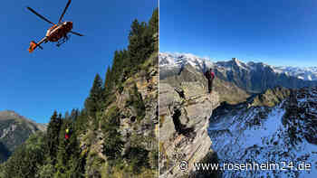 Deutsche (†52) stürzt 80 Meter in den Tod – Bergtragödie bleibt zehn Tage unbemerkt