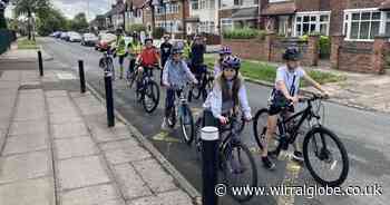 “Bitter pill to swallow” as £10m plans for Wirral town move forward