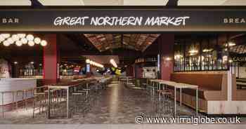 Manchester Airport's Terminal 2 to open more than 20 shops and restaurants