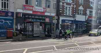 Middle-of-night 'serious sexual assault' on man in Catford