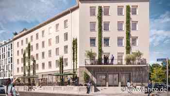 Serviced Apartments: ipartment wächst in Essen