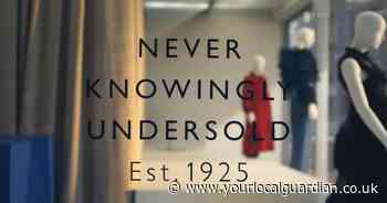 John Lewis reveals Christmas advert hint in new campaign