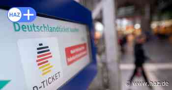 Bayern gegen Niedersachsen: Wie teuer wird das Deutschlandticket?