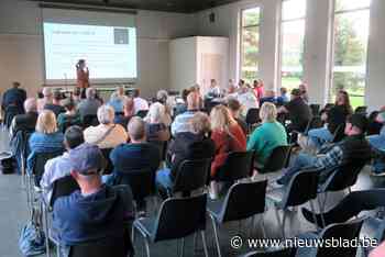 Schildestrand zet druk op de ketel: “Waarom kan permanent wonen elders wel en bij ons niet?”