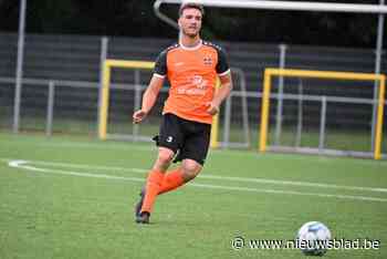 Schepdaalse kapitein Senne Michiels treft zijn ex-coach Denis Dessaer: “Dit keer de grote derby tegen BOKA United”
