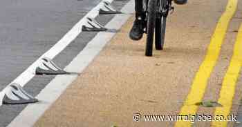 Residents asked for final comments on Wirral cycle lane consultation