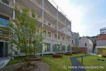 Stad verhuurt nu ook budgetwoningen in Schipperskwartier, gericht op de ‘net niet’-mensen