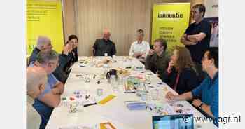 Tweede editie BL.INC Masterclass Food & Nutrition