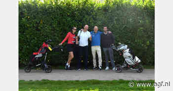 7e editie Best Fresh Foundation Charity Golftoernooi