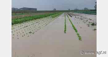Opnieuw overstromingen in Emilia Romagna