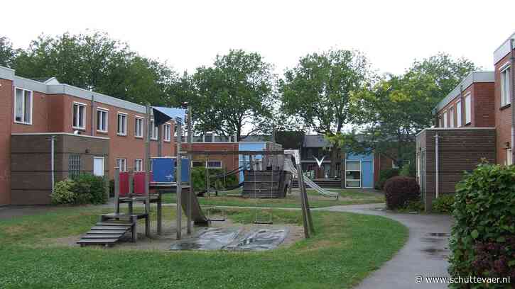 Op het schippersinternaat in Terneuzen woont nog maar één jongen