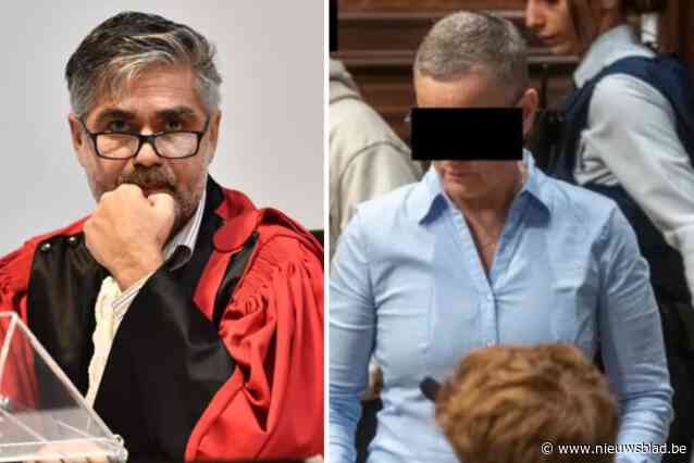 Advocaat-generaal vraagt vrijspraak voor Daisy in assisenproces rond moord op Heidi Reyntjens: “Alleen Inge is schuldig aan moord”