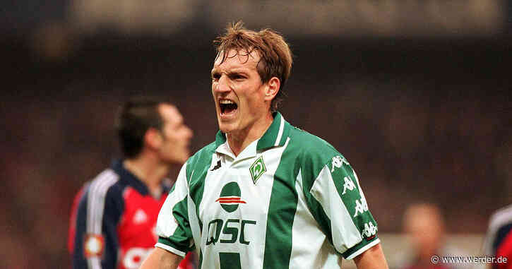 „Als die Rückkehr feststand, bin ich wieder mit Freude zum Training gegangen“