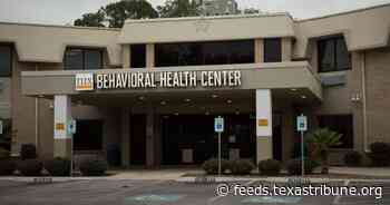 Even as state mental health spending rises, private psychiatric hospitals struggle to stay open