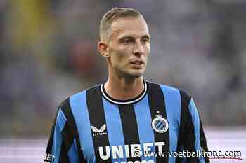 Gustaf Nilsson bleef positief, ondanks moeilijke match: "De oorlog is nog niet voorbij"