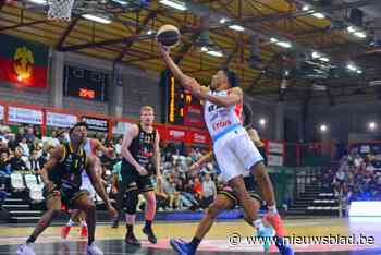 Brussels-coach Serge Crevecoeur tevreden met inzet na verliespartij tegen landskampioen: “Sterk geëindigd tegen dominant Oostende”