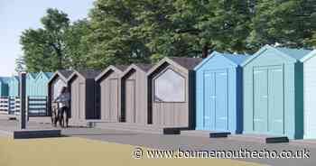 Opening date confirmed for new beach saunas