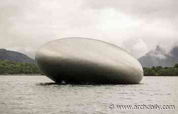 Restaurant Iris / NORM Architects + Kvorning Design