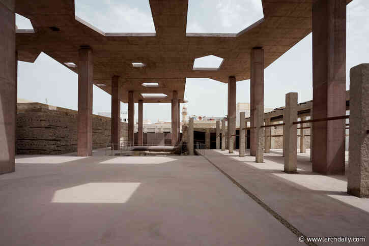 Architectural Interventions in UNESCO World Heritage Sites: A Dialogue Between Preservation and Innovation