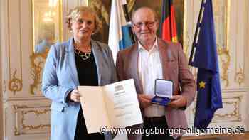 Für die Demokratie eingesetzt