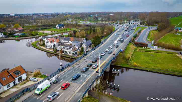 Nieuwe subsidieronde voor modal shift van weg naar water