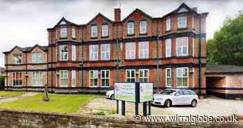 'Unsafe' Wirral care home receives damning CQC report